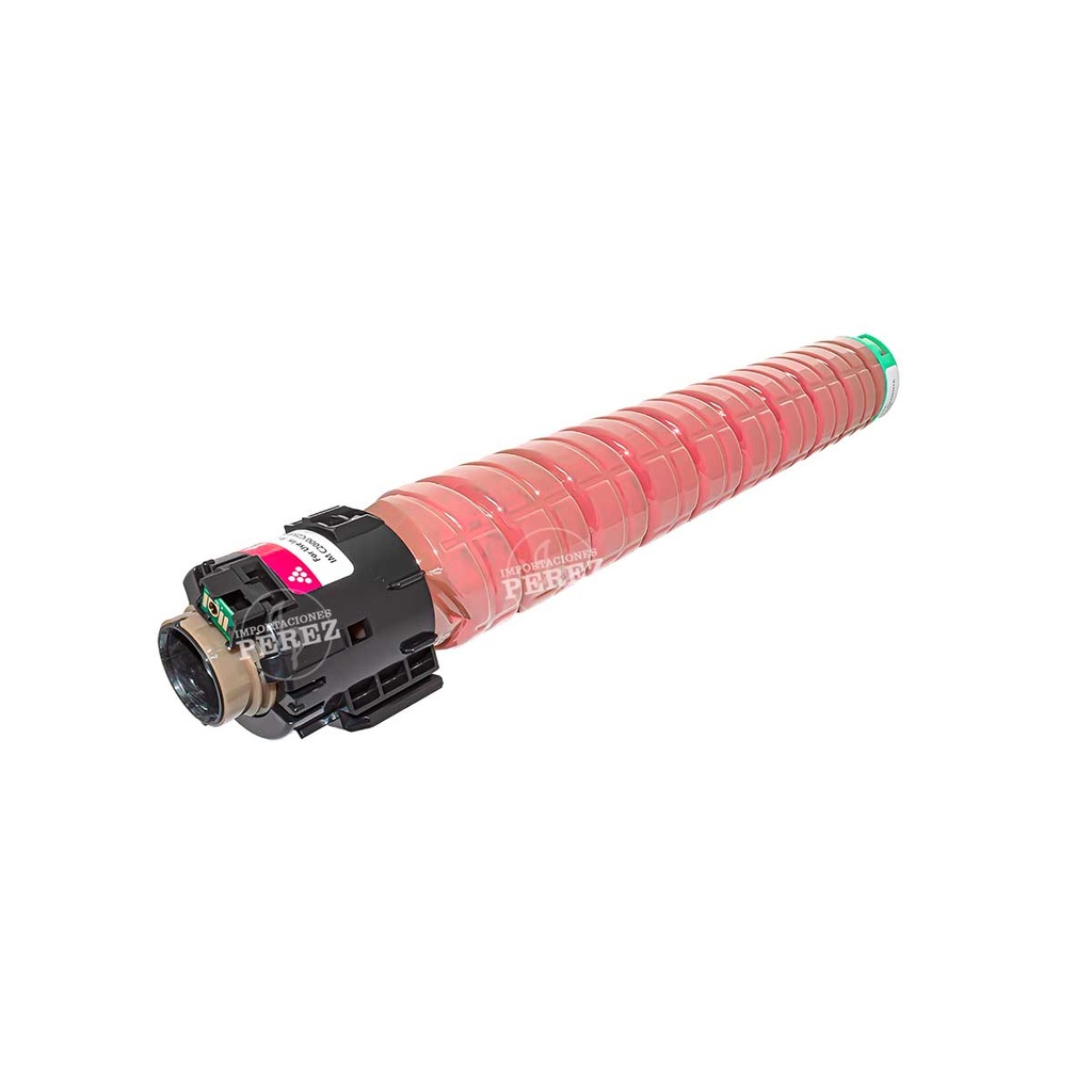 Toner Cartucho Magenta IM-C2500 [Intercopy] (310g)