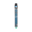 Toner Cartucho Cyan IM-C2500 [Intercopy] (290g)