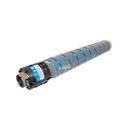 Toner Cartucho Cyan IM-C2500 [Intercopy] (290g)