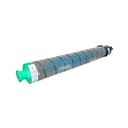 Toner Cartucho Cyan IM-C2500 [Intercopy] (290g)