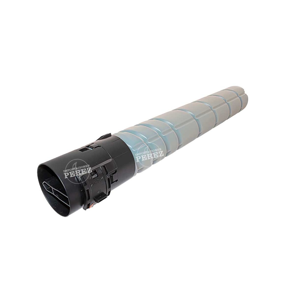 Toner Cartucho Black 220v Tn223K 506g [Original - Konica Minolta]
