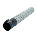 Toner Cartucho [Konica Minolta ] Black 110v (579g) (Tn513K) 