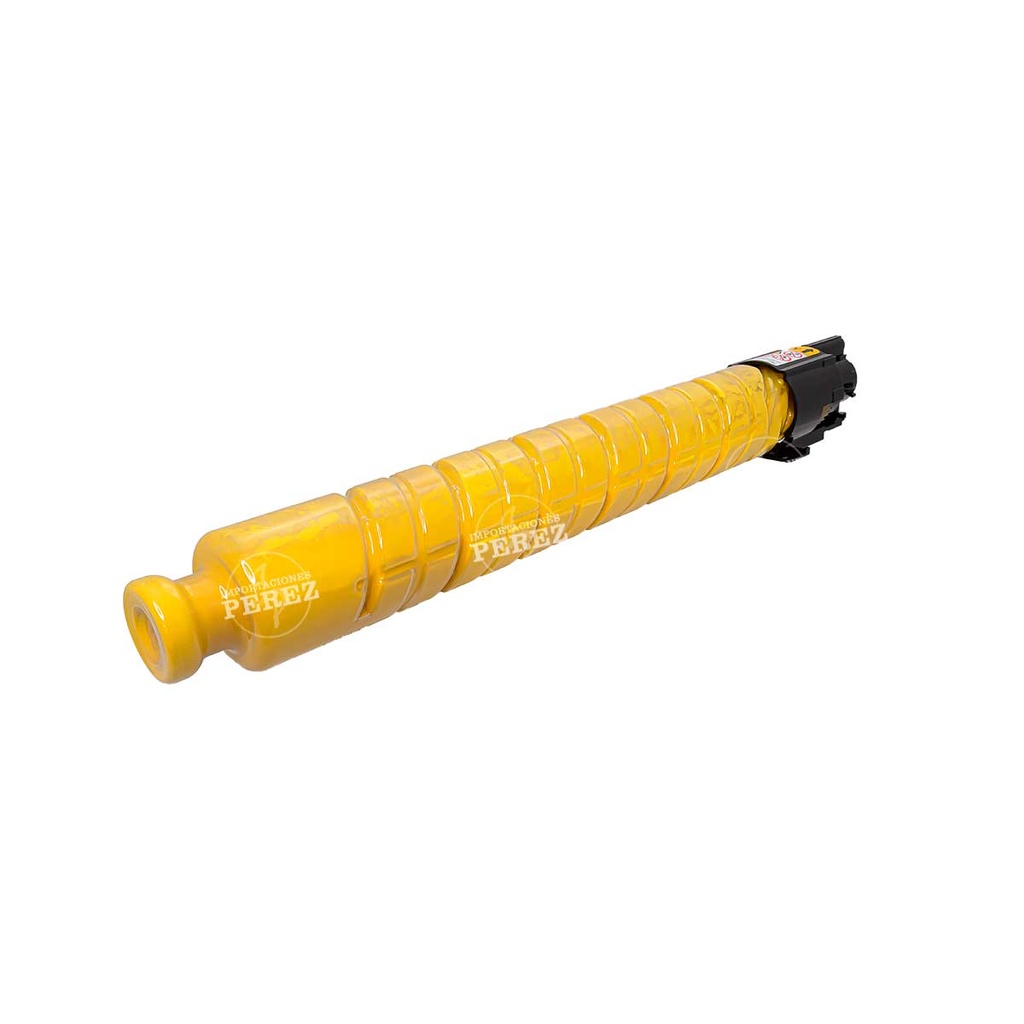 Toner Cartucho [Ricoh ] Yellow (102g) 