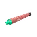 Toner Cartucho [Intercopy] Magenta (395g) (ImC3500) 