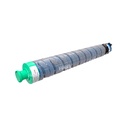 Toner Cartucho [Intercopy] Cyan (400g) (ImC6000) 