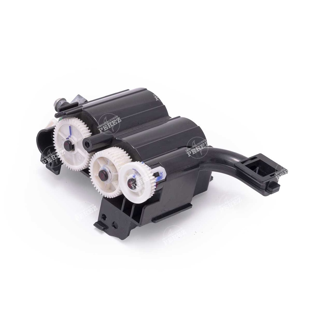 Base Hopper Toner Black c/sensor TCR (Solo Base) - SEMI-NUEVO [Original - Ricoh]