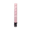 Toner Cartucho [Konica Minolta ] Magenta 110v (525g) (Tn514M) 