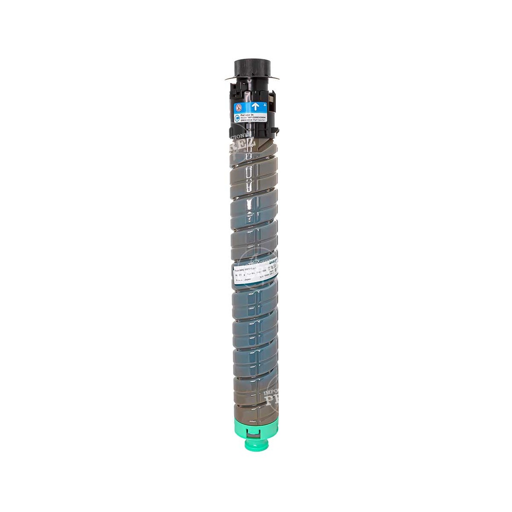 Toner Cartucho [Image] Cyan (202g) (Type MpC2503) 