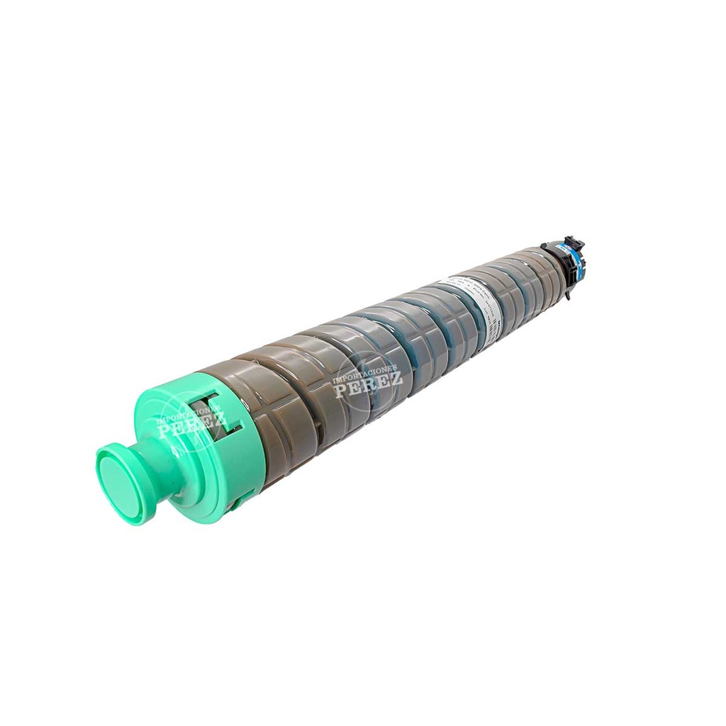 Toner Cartucho [Image] Cyan (202g) (Type MpC2503) 