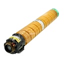 Toner Cartucho [Image] Yellow (218g) (Type MpC2503) 