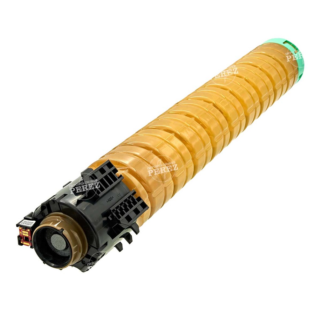 Toner Cartucho [Image] Yellow (218g) (Type MpC2503) 
