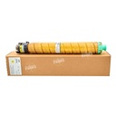 Toner Cartucho [Image] Yellow (218g) (Type MpC2503) 