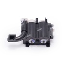 Base Hopper Toner Black c/sensor TCR (Solo Base) - SEMI-NUEVO [Original - Ricoh]