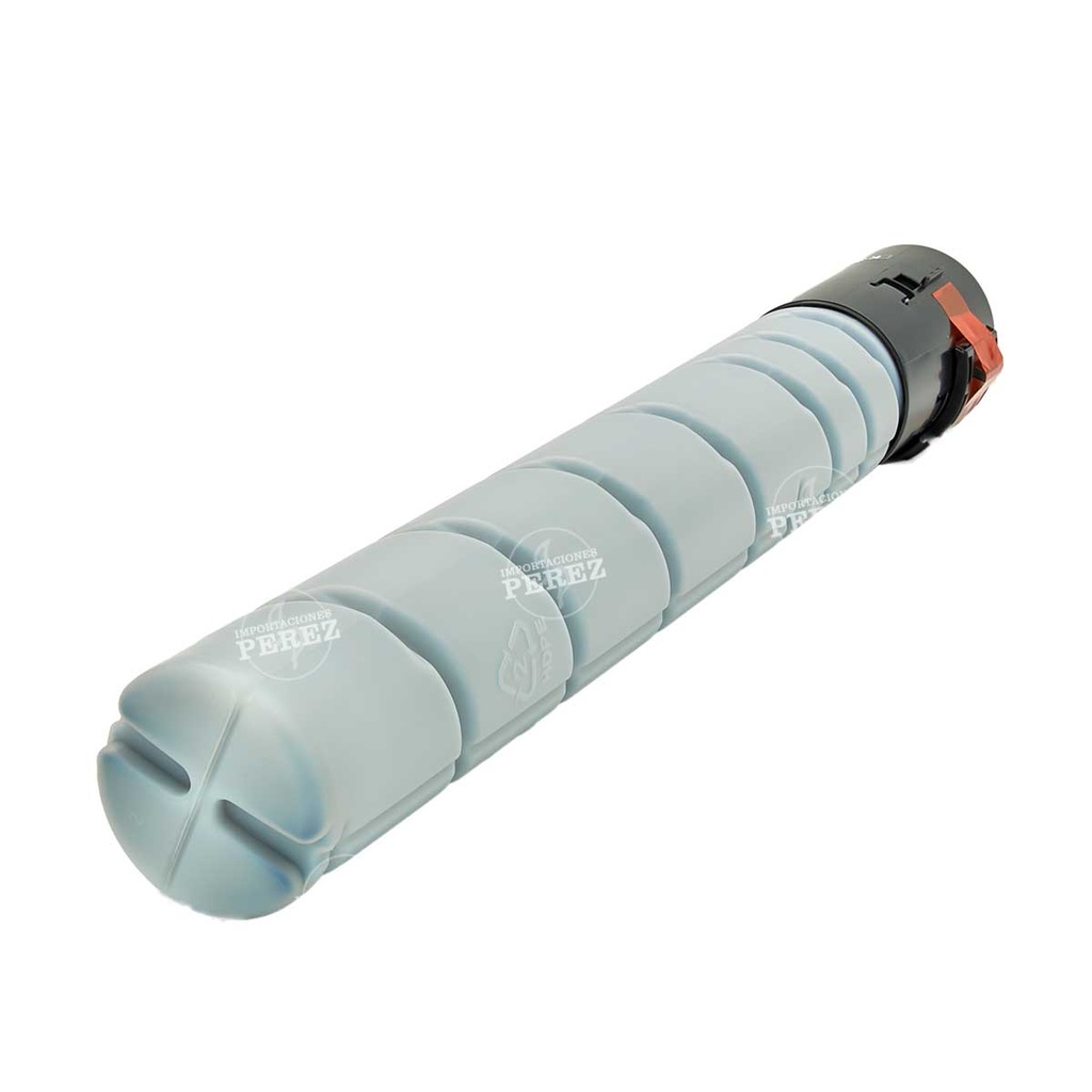 Toner Cartucho Black Tn223K 506g [Dki - Presentación Original]