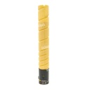 Toner Cartucho Yellow Tn223Y 416g [Dki - Presentación Original]
