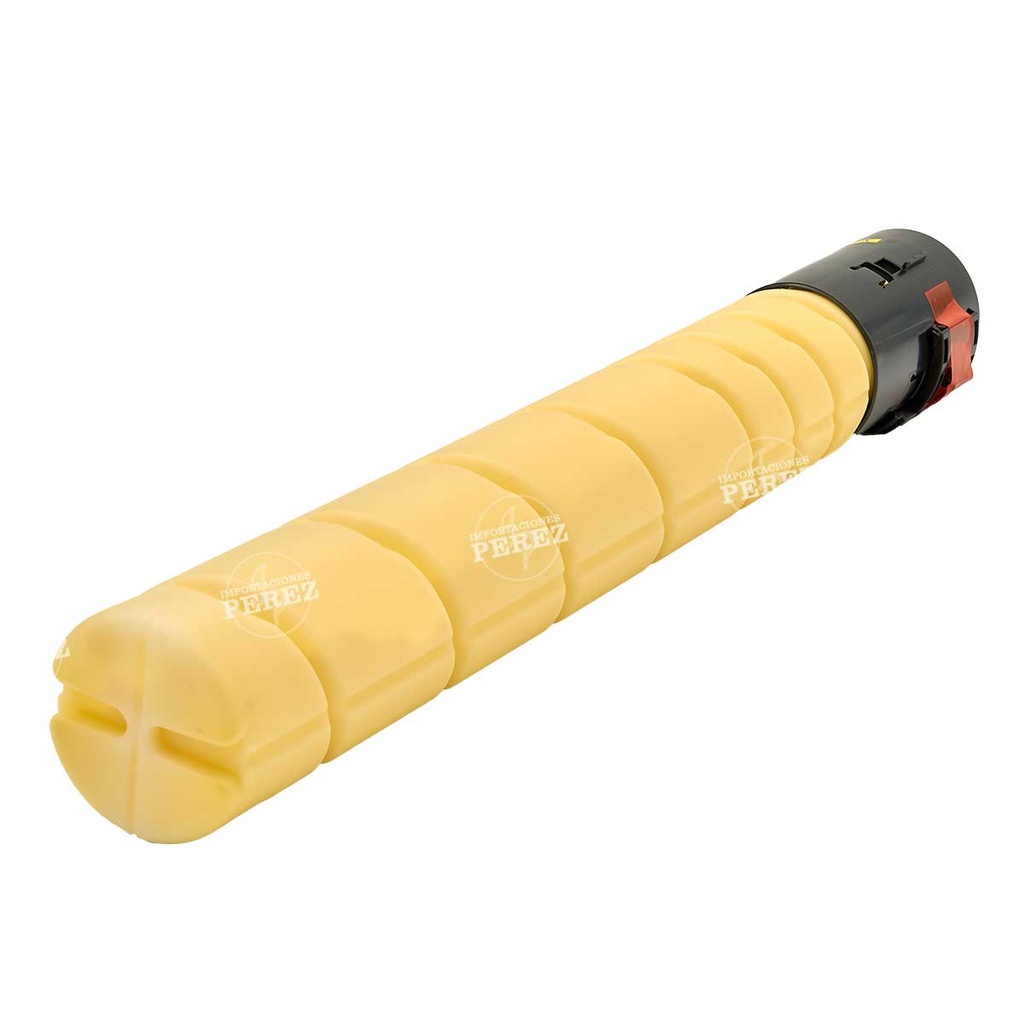 Toner Cartucho Yellow Tn223Y 416g [Dki - Presentación Original]