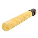 Toner Cartucho Yellow Tn223Y 416g [Dki - Presentación Original]