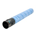 Toner Cartucho Cyan Tn223C 416g [Dki]