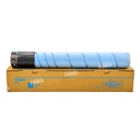Toner Cartucho Cyan Tn223C 416g [Dki]