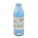 Toner Recarga [Katun] Cyan (480g) Color Konica Minolta