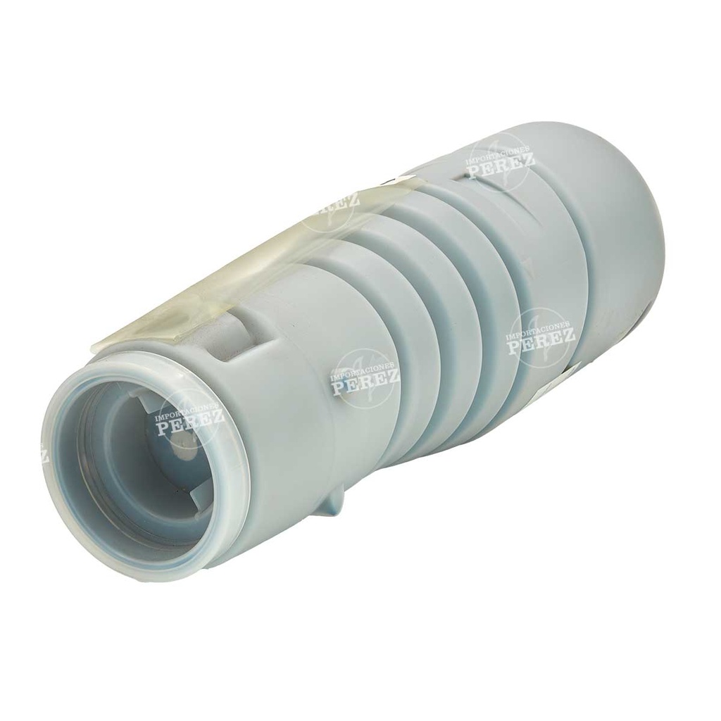 Toner Cartucho [Konica Minolta ] (1100g) (Mt502A/B) 