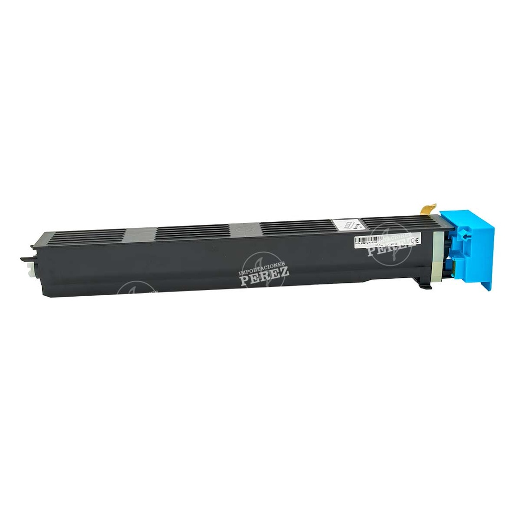 Toner Cartucho Cyan Tn711C 535g [Katun Performance]