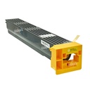 Toner Cartucho Yellow Tn711Y 535g [Katun Performance]