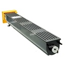 Toner Cartucho Yellow Tn711Y 535g [Katun Performance]