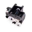 Base Hopper Toner Cyan c/sensor TCR (Solo Base) - SEMI-NUEVO [Original - Ricoh]