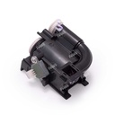 Base Hopper Toner Magenta c/sensor TCR (Solo Base) - SEMI-NUEVO [Original - Ricoh]