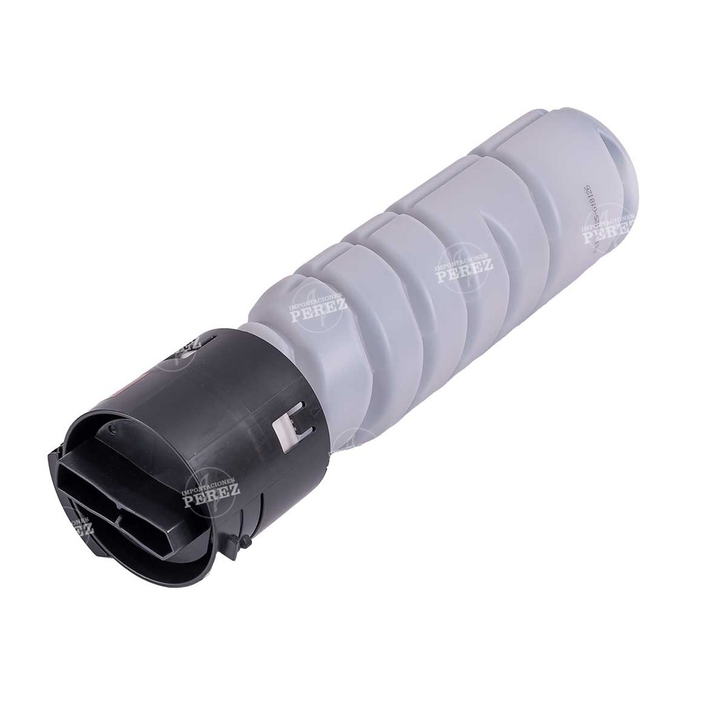 Toner Cartucho x01 Tn116/Tn117/Tn118/Tn119 282g [Cet]