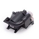 Base Hopper Toner Magenta c/sensor TCR (Solo Base) - SEMI-NUEVO [Original - Ricoh]