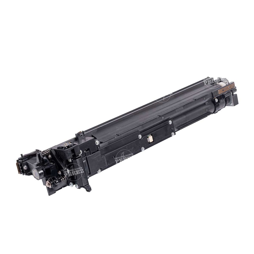 Unidad Revelado Black con Revelador DV711K 110v/220v - SEMI-NUEVO [Original - Konica Minolta]