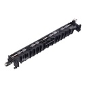 Guía Salida Papel Negro (Encima Puerta Lateral Derecho) - SEMI-NUEVO [Original - Konica Minolta]