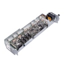 Tarjeta ADU c/Ventilador y Base (Completo) - SEMI-NUEVO [Original - Konica Minolta]