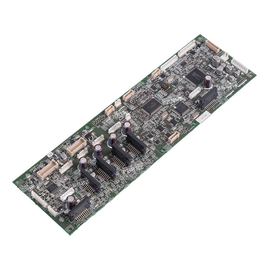 Tarjeta ADU (Solo Tarjeta) - SEMI-NUEVO [Original - Konica Minolta]