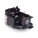 Base Hopper Toner Magenta c/sensor TCR (Solo Base) - SEMI-NUEVO [Original - Ricoh]