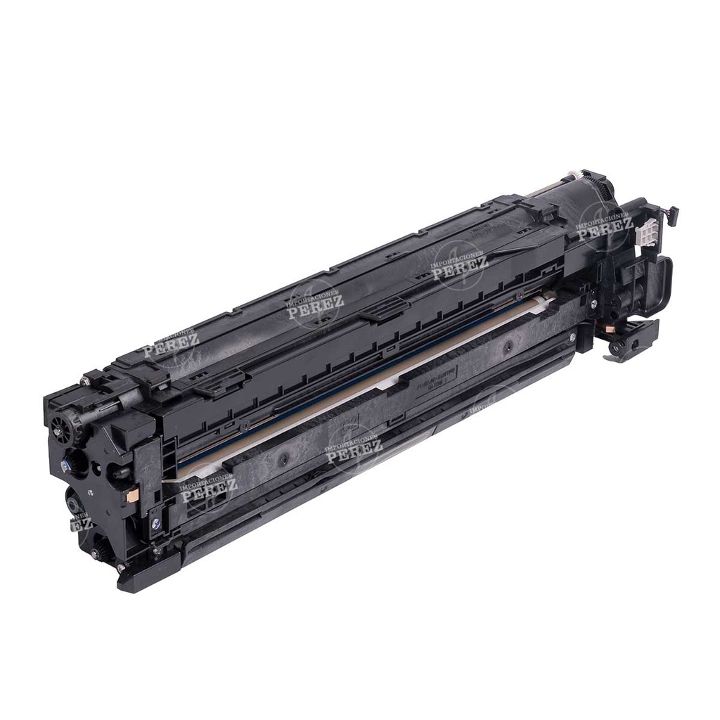 Unidad Imagen Black Completo (Cilindro + Revelado c/Revelador) - SEMI-NUEVO [Original - Ricoh]