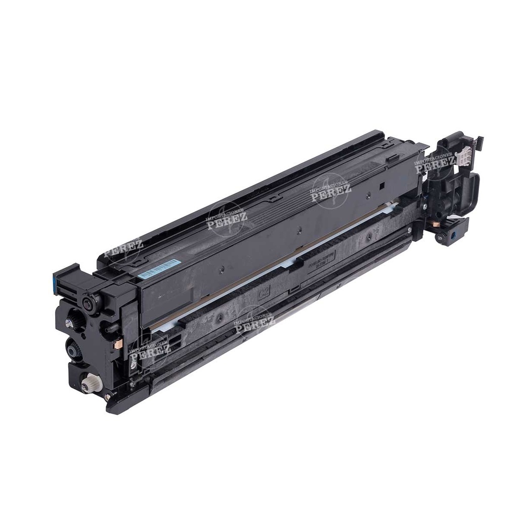 Unidad Imagen Cyan Completo (Cilindro + Revelado c/Revelador) - SEMI-NUEVO [Original - Ricoh]