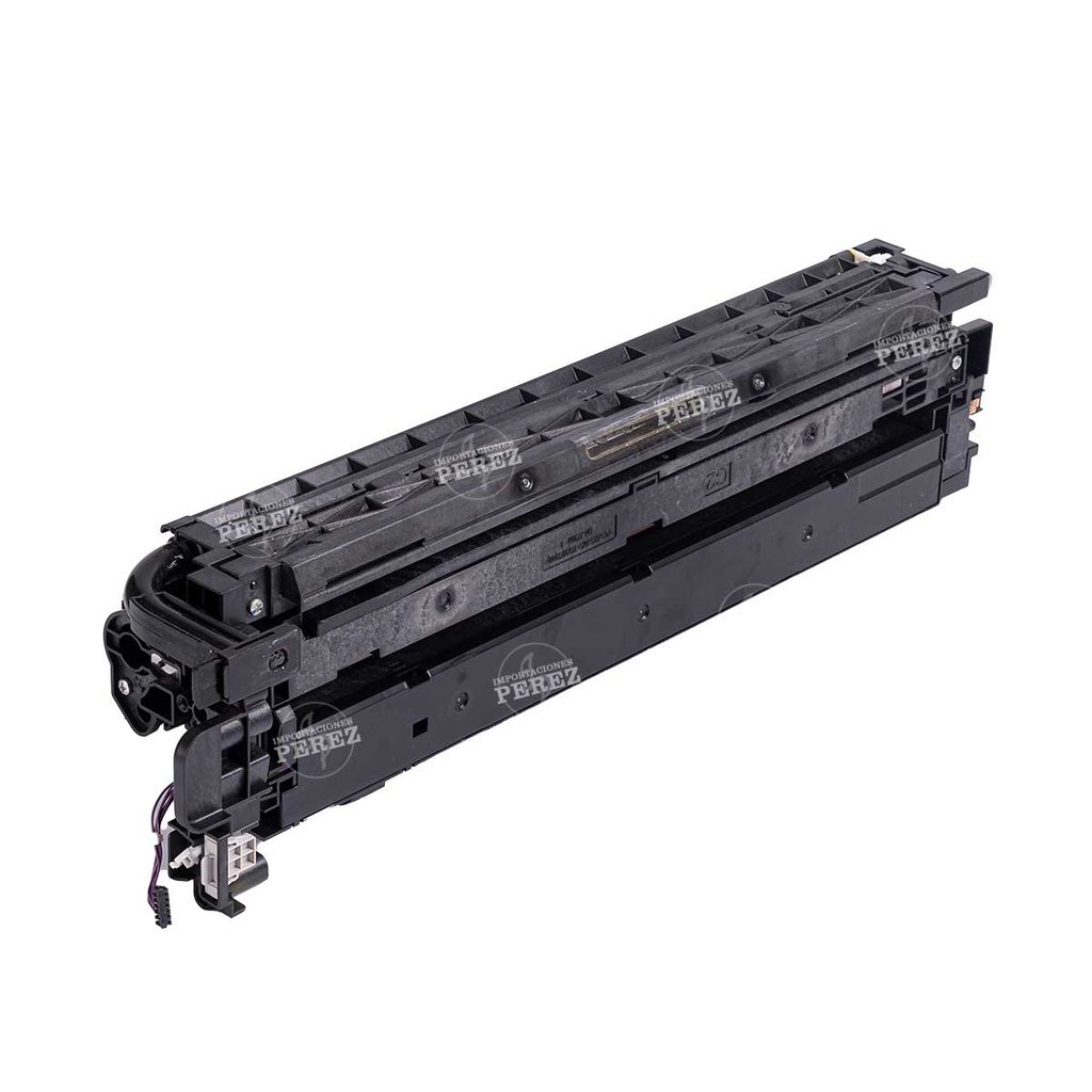 Unidad Imagen Magenta Completo (Cilindro + Revelado c/Revelador) - SEMI-NUEVO [Original - Ricoh]