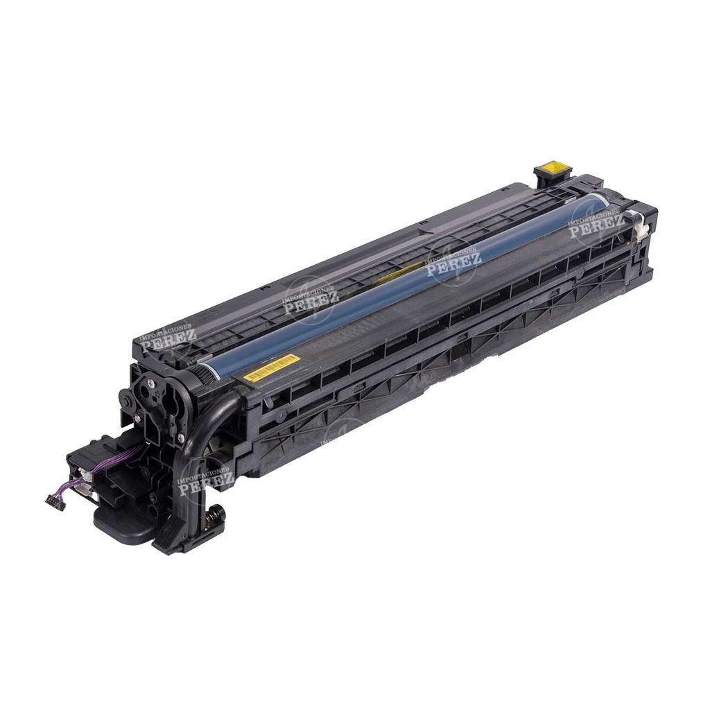 Unidad Imagen Yellow Completo (Cilindro + Revelado c/Revelador) - SEMI-NUEVO [Original - Ricoh]