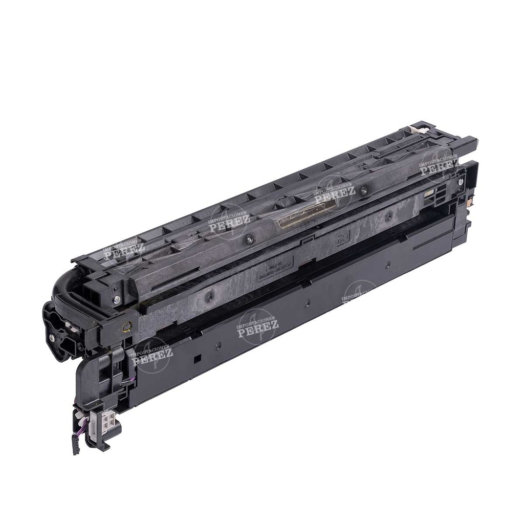 Unidad Imagen Yellow Completo (Cilindro + Revelado c/Revelador) - SEMI-NUEVO [Original - Ricoh]