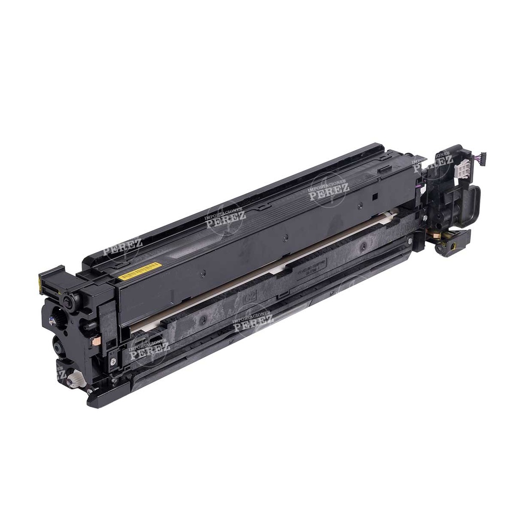 Unidad Imagen Yellow Completo (Cilindro + Revelado c/Revelador) - SEMI-NUEVO [Original - Ricoh]