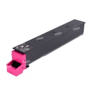 Toner Cartucho Magenta 110v TN715M 780g [Original - Konica Minolta]