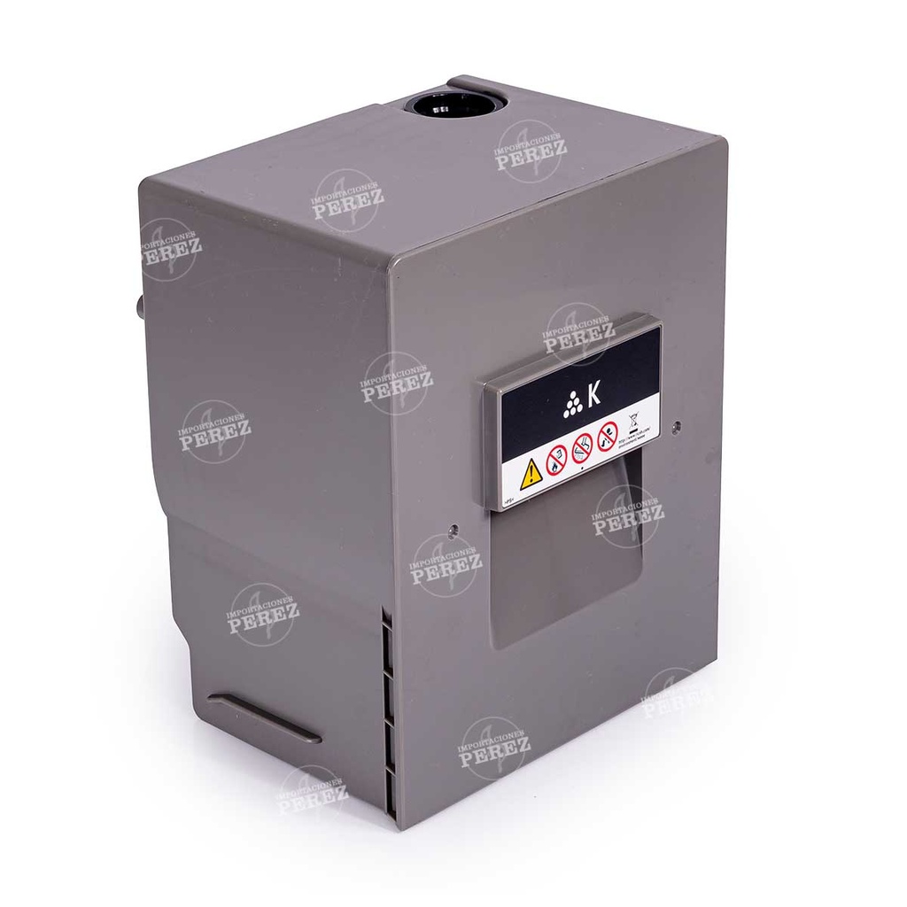 Toner Cartucho Black 110/220v Type C5100 1089g [Original - Ricoh]