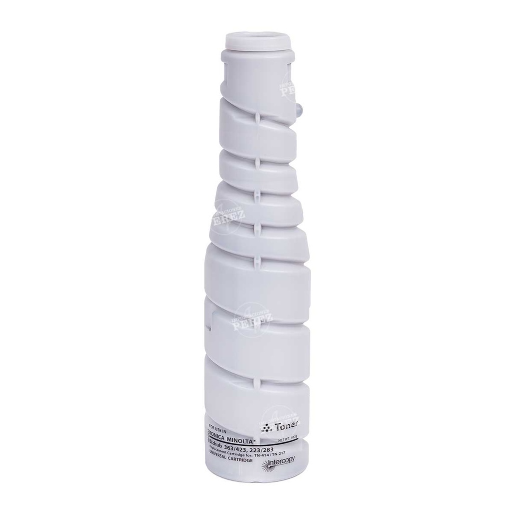 Toner Cartucho Tn217/Tn414 512g [Intercopy]