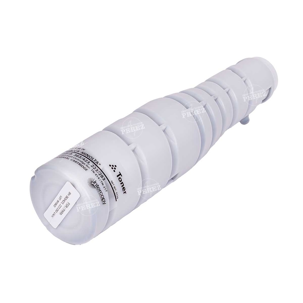 Toner Cartucho Tn217/Tn414 512g [Intercopy]