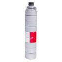Toner Cartucho [Densi] (1100g) Type 6110D 