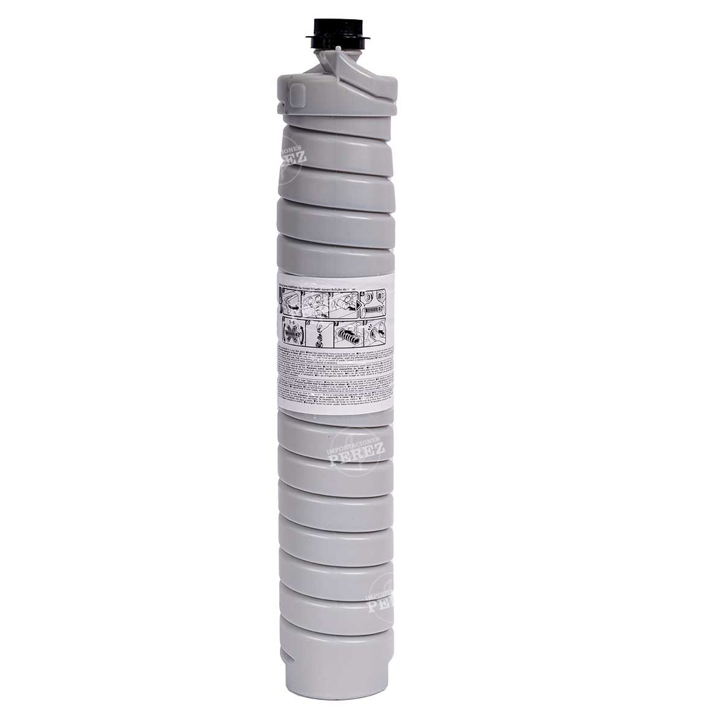 Toner Cartucho [Ricoh ] (TYPE 8100) 