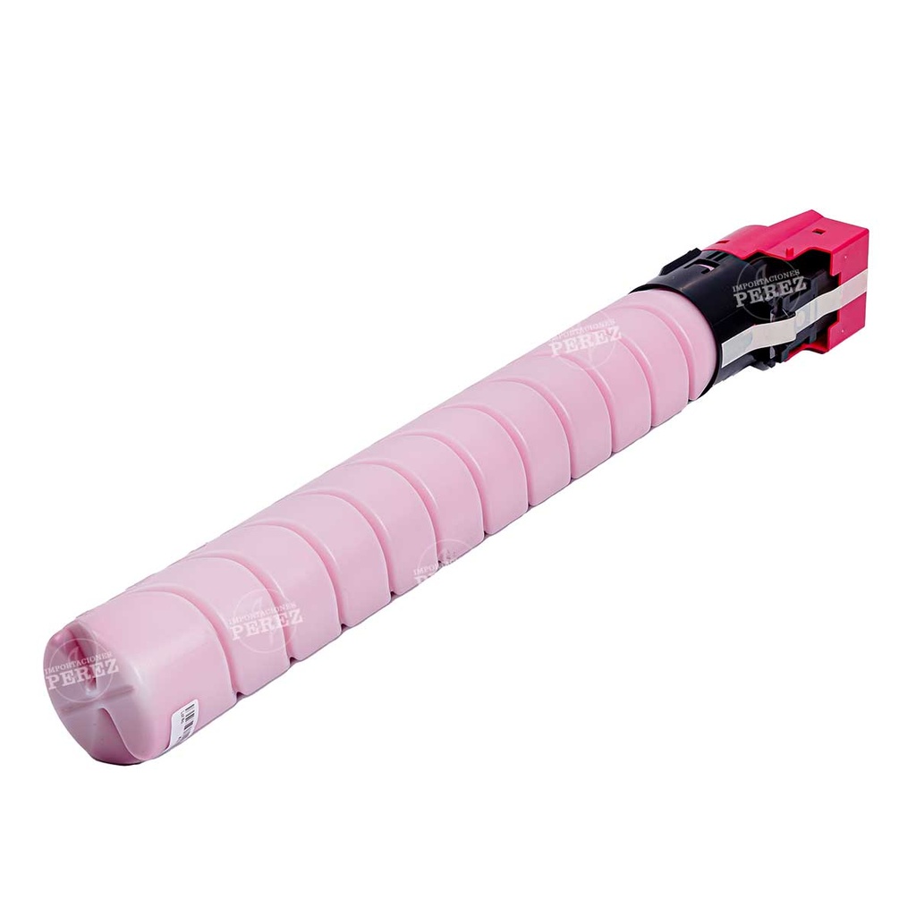 Toner Cartucho Magenta Tn328M/Tn626M 530g [Katun Business Color]
